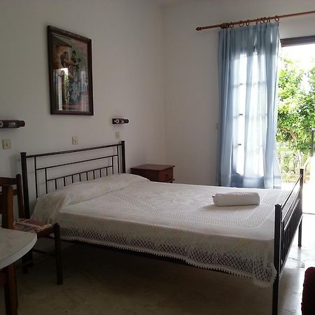 Villa Helen Arillas  Eksteriør billede