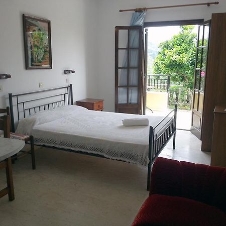 Villa Helen Arillas  Eksteriør billede